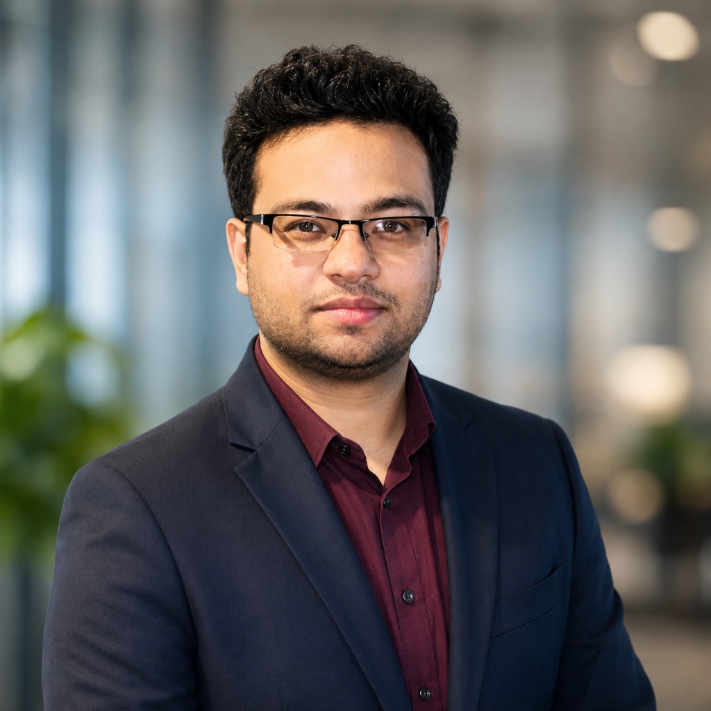 Abhishek Dargan